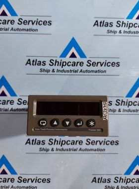 DATA TRACK Prozessor Instrumente Verfolger 200 Modell 240