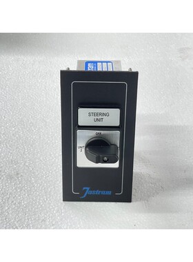 Jastram JA701163-2 SP-36-2 Unit Selector IEC947, EN60947 VDE