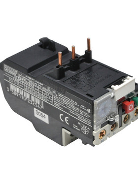 TELEMECANIQUE Thermal Overload Relay LR2 D1305, D13 LR2 D130