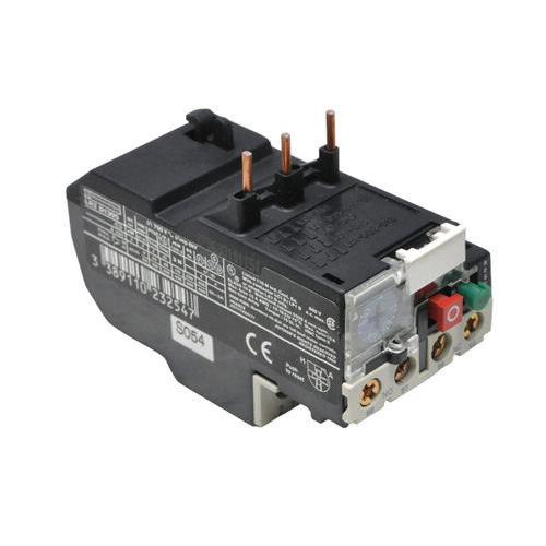TELEMECANIQUE Thermal Overload Relay LR2 D1305, D13 LR2 D130