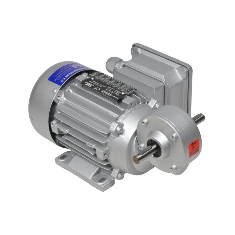 MOTORI BONORA gearmotor CR56C/4 0,09kW 1360rpm i=20