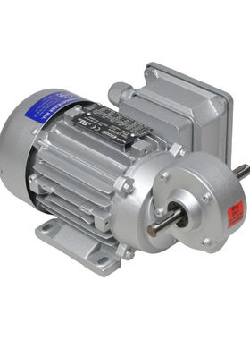 MOTORI BONORA gearmotor CR56C/4 0,09kW 1360rpm i=20