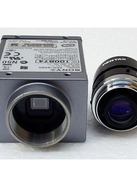 SONY XCD-SX90 MONOCHROME SXGA (1280 × 960V ) 30 fps INDUSTR