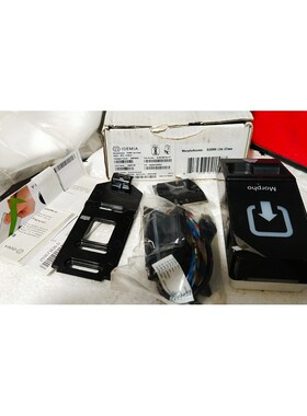 MorphoAccess MPH-AC001A 生物识别控制器发射器传感器