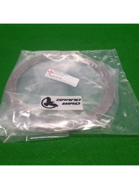 TOSOH 805-508-TG-F-108 沉积环,全新