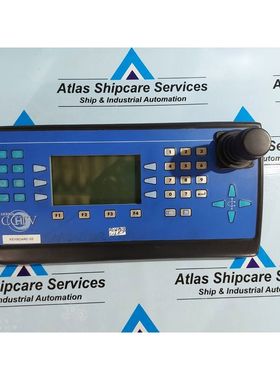 HERNIS SCAN SYSTEMS OK400D Tvcc Controller