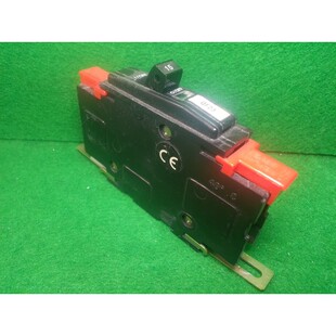 Square 二手 117 安培 120 NOM 240 VAC 型断路器 QOU