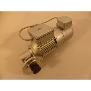 Efb1 RGM Motor 3df63a Gear