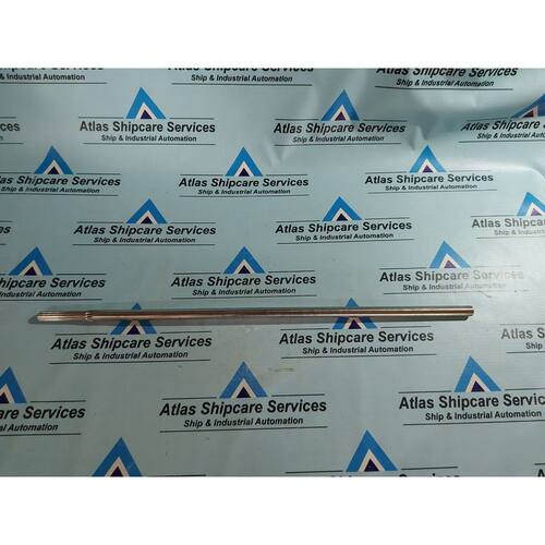 FISHER L19103K0012 SPLINED SHAFT