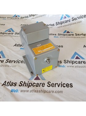 Nissyo CM-101TD1 Controllo Motore