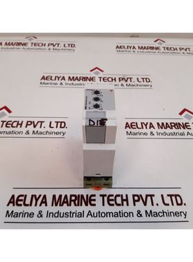 Carlo gavazzi pmc01d230 multifunction timer with base