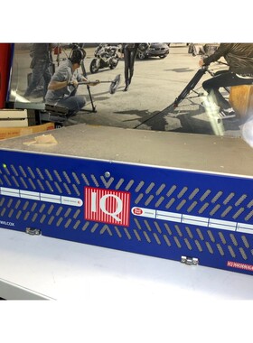 SNELL & WILCOX IQ MODULAR IQH3A + iqsyn20 card + ...