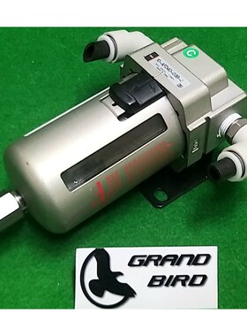 SMC 10-AFD40-03B-J 过滤器调节器,二手