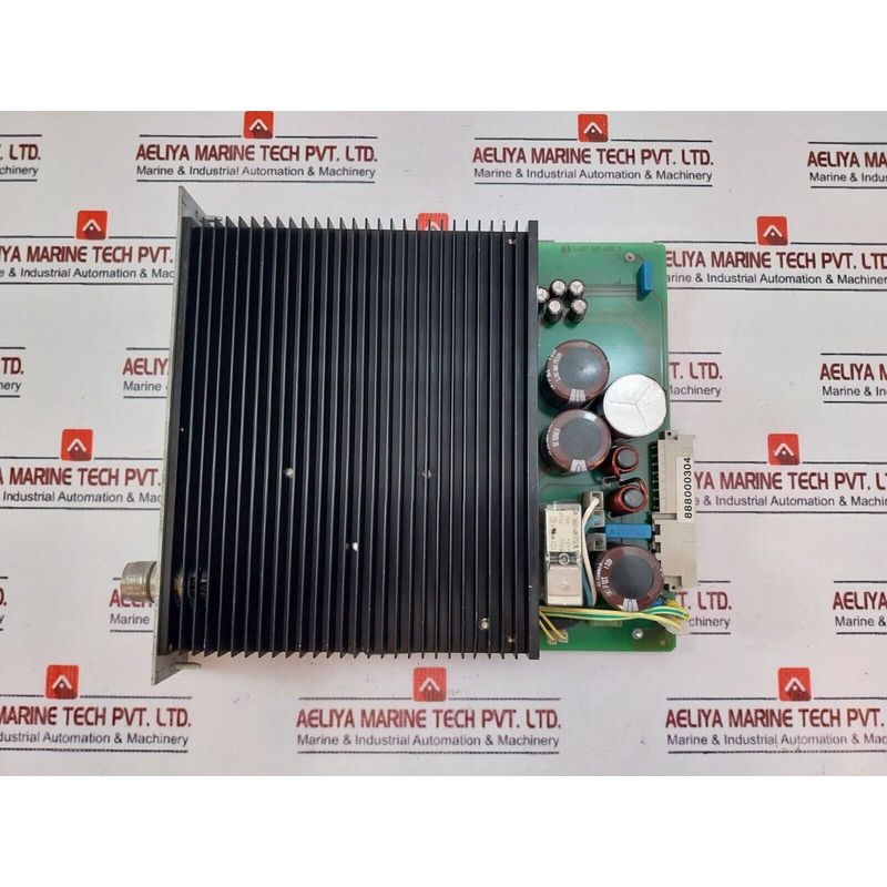 Rexroth LT303 LT 303 Controllore Servo 0 608 750 084 330V 3.