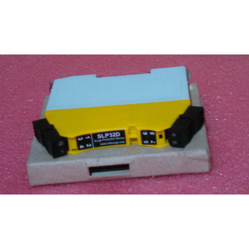 MTL SLP32D 浪涌保护控制器模块 可编程式可编程式 DCS 传感器 发