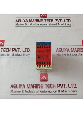 Amplificateur De Commutateur Isolé Pepperl+Fuchs WE 77/EX1