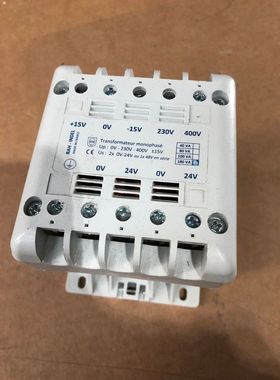 TRANSFORMATEUR INDEL 180 va