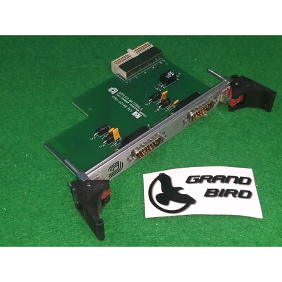 AMAT 0190-02748 Flex 扫描仪过渡模块,二手