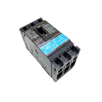 西门子 ED63B060L SENTRON 模制外壳 Circuit Breaker