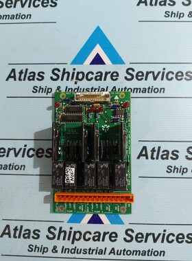 03956-1983555 Aw Rev.A Assy.pn 20041 Rev.A PCB Scheda