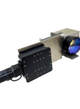 SCANLAB hurrySCAN20 + PK566AWM + SL-1064-170-255Q-D20-V2