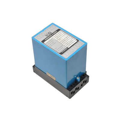 SCHLUMBERGER 模拟传感器 JAR 1231 TE 3/4F,4-20mA 220V 5A,JAR1