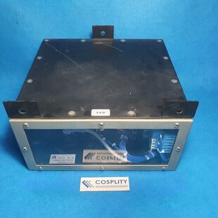AMAT BOX USED ELECTRONIC LOWER ASSY 77680 0010 SRD
