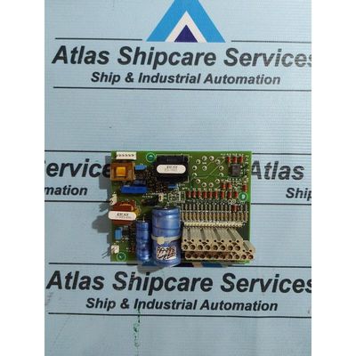 Vingtor VP-0414 VER.02 PCB Karte