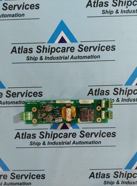 NATIONAL OILWELL VARCO F10J0000 PCB Scheda