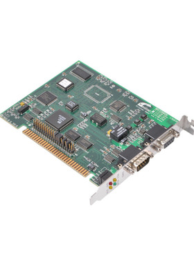 AMK SYMAC AMKASYN module AS-FP1, 01.00, HILSCHER CIF30-DPS L