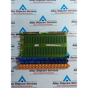 TARJETA SOREN V01 60009602 PCB T.LYNGSO