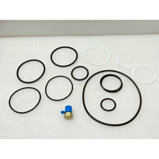 4893135 MITT HYDRAULIK 维修套件 801