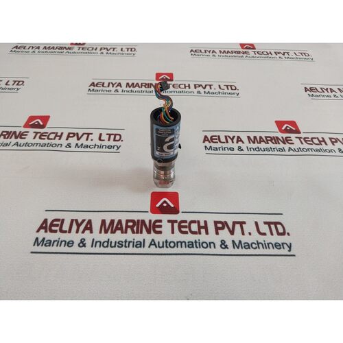 Pressure Sensor 5000 Psig