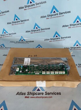 Schindler Lonioce 5.QA 594457 Elevador Tabla