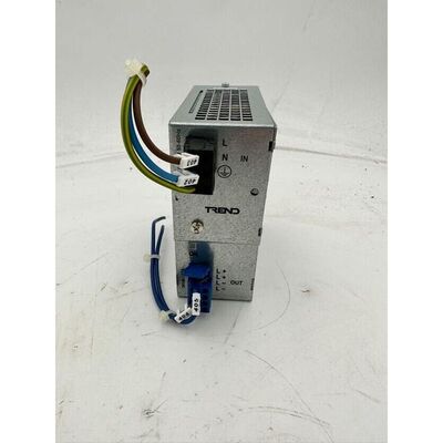 1pc x TREND B 0210131 SWITCHED MODE POWER SUPPLY 521994