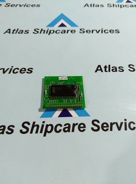 NORCONTROL NN-832.19 HE-220293E Analógico Entrada Adaptador