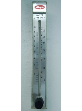 Dwyer Instruments, Cat No:173526-00 Misuratore Di Flusso D'A