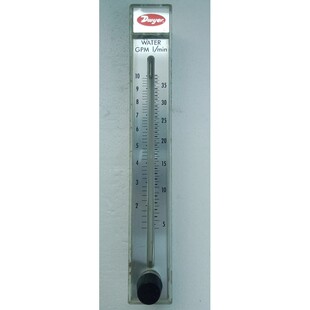 Dwyer Cat Instruments Misuratore 173526 Flusso