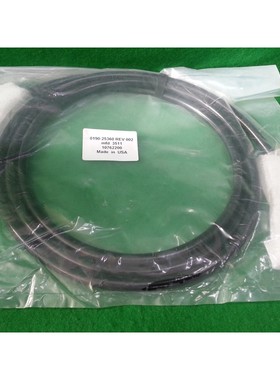 AMAT 0190-25360 电缆组件 HN (M) R/A 至 HN (M) R/A 带 RG,全新