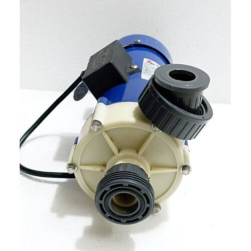 Magnetico Drive Pompa MP-F-255-H-C-V Capacità 60/70 L/Min,