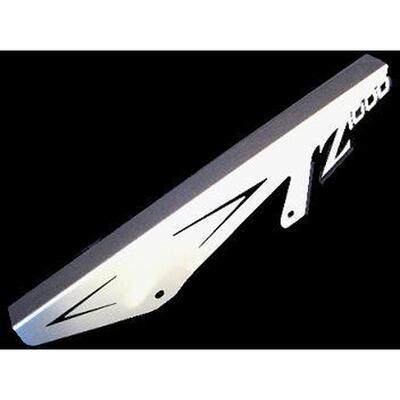 Carter de chaine INOX Made in France cache protege guard cha