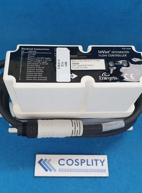 AMAT 0090-06119 流量控制器 0-1250 毫升/分钟