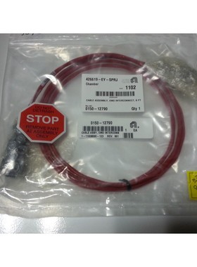 AMAT 0150-12790 电缆组件 EMO INTERCONNE 全新