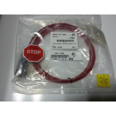 AMAT 0150-12790 电缆组件 EMO INTERCONNE 全新