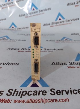 Moland 03092B Pcb Card