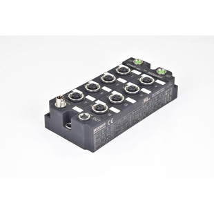 Box Beckhoff EP1809 0022 Ethercat