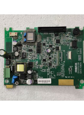 Digital D05022B AGP33-Powers GP SOYZC PCB