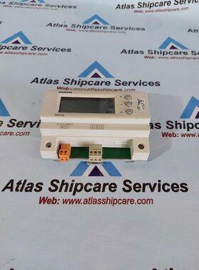 Siemens RWD68 Universal Controlador