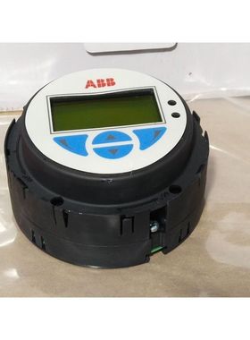 ABB MJFA9901 Water Master Hart Flow Converter 显示发射器控制
