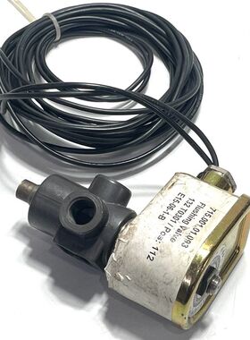 ULMP 1509 Lucifer Flushing Valve 132 T0301 /P0s: 112
